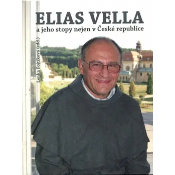 Duchovní literatura Elias Vella a jeho stopy nejen v České republice