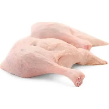 Hotové jídlo Barbera kachní stehna, mražená 700 g