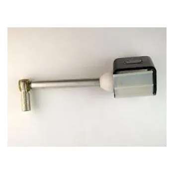 Spodní uložení zátěžového regulátoru Avia Turbo 3149