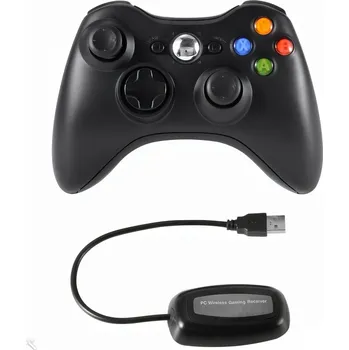 Froggiex Wireless XBOX 360 Controller