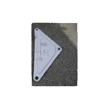 Příslušenství pro přívěs Rameno mechanizmu zavírání bočnic vleku, levé 3183A