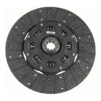 Spojková lamela Lamela spojky DAF 45/55 8696