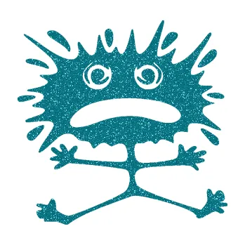 Samolepicí dekorace na vozidlo Kaňka s očima 002 rozpláclá (92 - Ultra Metalic tyrkysová) SAMOLEPKA NA AUTO, NÁLEPKA, FÓLIE, POLEP, TUNING, VLASTNÍ TEXT, TISK, AUTOSAMOLEPKY.cz, POLEPY, OBRÁZEK, LOGO, 3D STICKERS