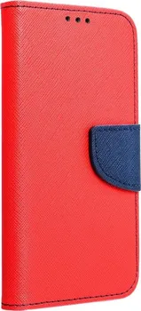 Pouzdro na mobilní telefon Fancy Book pro Xiaomi Redmi Note 9T