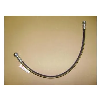 Brzdová hadice Brzdová hadice přední nápravy Multicar M25 /dlouhá/ 12405