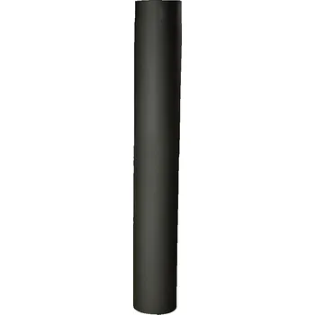 Kouřovod Steel processing Roura kouřová 200mm/1000 t.1,5mm ČER