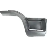 Stupačka (schodek, část blatníku) pro IVECO EUROCARGO, TECTOR (od.01.04-), horní díl, pravý 16080