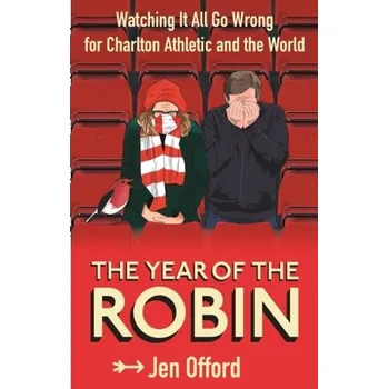 The Year of the Robin - Offord, Jen