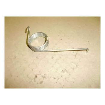 Přislušenství brzdového systému Pružina pedálu brzdy Avia 60/75 6952