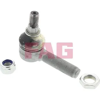 Táhlo řízení Hlava příčného táhla řízení Schaeffler FAG 840 0762 10