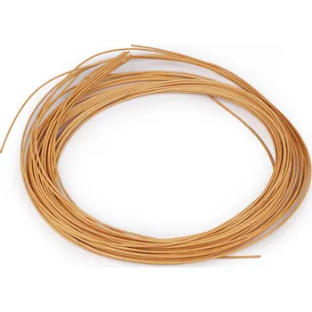 Pedig na pletení Ø2 mm 50 g, barva 3 přírodní stř.