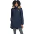 Dámský kabát Ragwear Tawny Navy