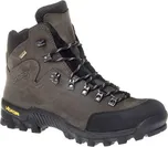 PRABOS Obuv PRABOS CONDORIRI GORE-TEX, kotníková, trekingová 2410000501/47 Černá 47