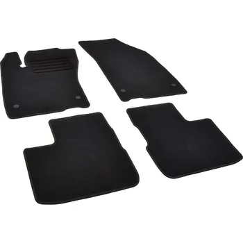 autokoberec Textilní autokoberce Rigum pro Fiat Tipo Sedan 4 dv. (2016 -)