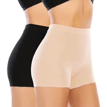 Dámské stahovací prádlo Dámské kontrolní/stahovací kalhotky - 2 ks L