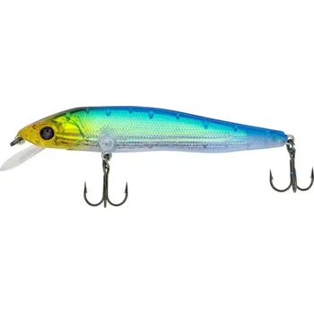 Umělá nástraha Quantum Slim Minnow Blue gill 7,5 cm /7,5g
