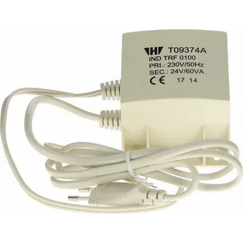 Transformátor Síťové trafo Gabotherm 24 V, WFH-TRAFO