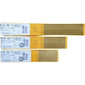 Příslušenství ke svářečce Esab Elektroda svař. ER 117 2,5/350 (253ks)