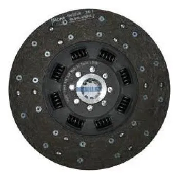 Spojková lamela Lamela spojky Mercedes 8090