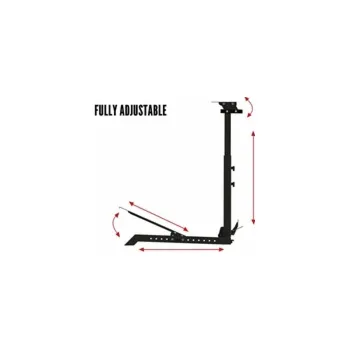 Herní příslušenství Next Level Racing F-GT Cockpit