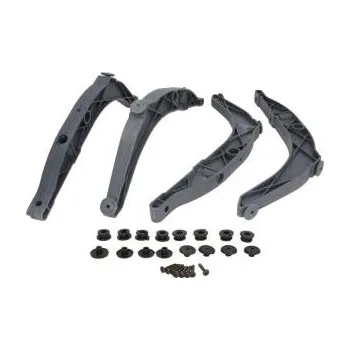 Stínítko do auta Držák sluneční clony TGA, TGL I (04.00-) 8367