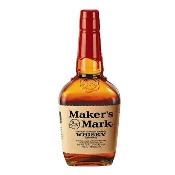Whisky Whiskey Maker`s Mark 0,7l 45%