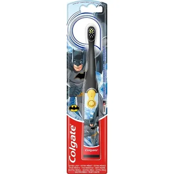 Zubní kartáček Colgate zubní kartáček Sonic Batman 1 ks