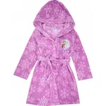 E plus M Frozen růžový