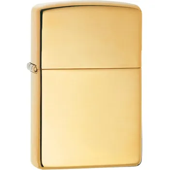 Zapalovač Zippo Armor 24183 + možnost gravírování