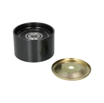 Rozvod motoru Napínací kladka (drážkový řemen) MERCEDES ATEGO, AXOR / SETRA 16741