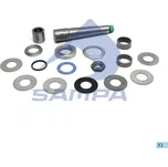 Opravárenská sada svislého čepu DAF XF106 (10.12-) na jedno kolo 17269