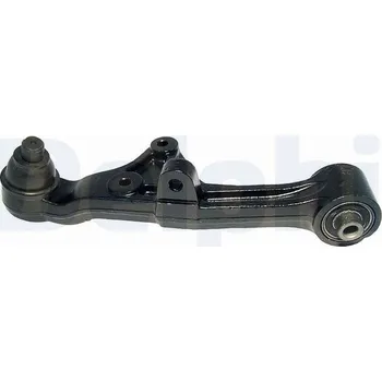 Zavěšení kol Řídicí páka, zavěšení kol DELPHI TC1578