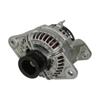 Alternátor Alternátor 24V 100A, VOLVO, RENAULT 16811