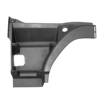 Blatník karosérie Stupačka (schodek část blatníku) Volvo FH12, FH16, levý 7493