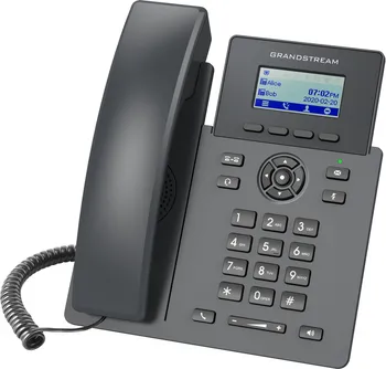 Stolní telefon Grandstream GRP2601