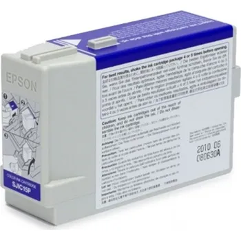 Cartridge Epson S020464 (Barevná)