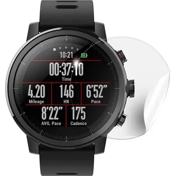 Příslušenství k chytrým hodinkám Fólie Amazfit Stratos 2 6 ks