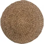 Bergner Unika UK-9403 38 cm ratan/béžové