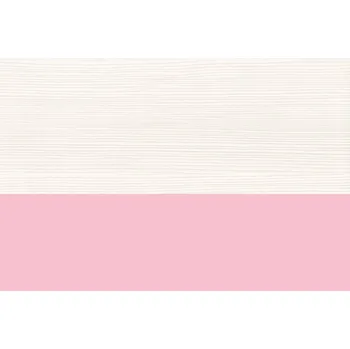 Psací stůl Psací stůl CASPER JAMES 150x60 Barevné CER - CREME RŮŽOVÁ