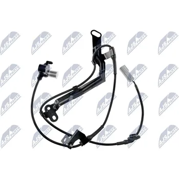 Přislušenství brzdového systému Snímač, počet otáček kol NTY HCA-MZ-002