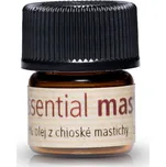 Mastic Life Čistý mastichový olej