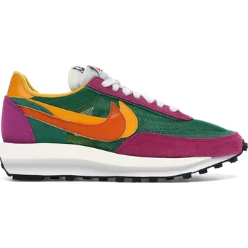 Pánské tenisky Nike LD Waffle sacai Pine Green 44