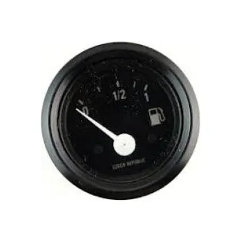 Čidlo automobilu Palivoměr 12V+24V 216