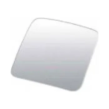 Auto zrcátko Sklo panoramatického zrcátka 198x160, 24V, univerzální 11966