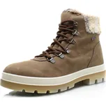 DÁMSKÉ KOTNÍKOVÉ BOTY IMAC I3151z41 HNĚDÁ Barva: HNĚDÁ, Velikost: 37