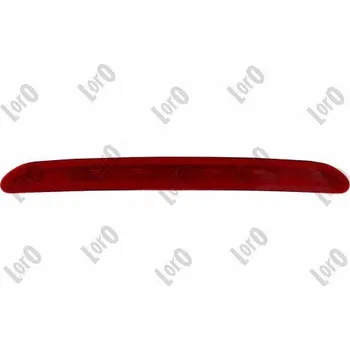 Zadní světlomet Přídavné brzdové světlo ABAKUS 053-10-870