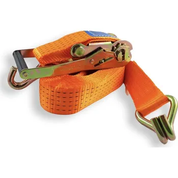 Upínací popruh Popruh s ráčnou 5tun 50mm 6M AKC5006