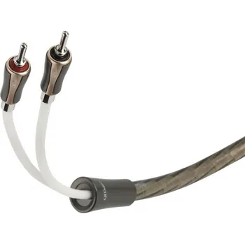 Audio kabel Reprokabel QED Supremus - 2x3m | ex-demo