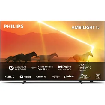 Televizor Philips 65" LED (65PML9008/12)