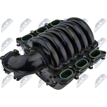 Výfuková trubka Sací trubkový modul NTY BKS-AU-010